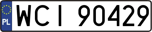 WCI90429