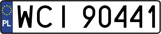 WCI90441