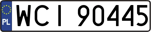 WCI90445