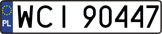 WCI90447