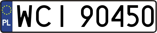 WCI90450