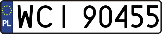 WCI90455