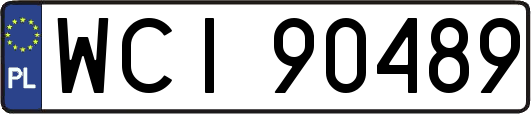 WCI90489