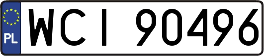 WCI90496