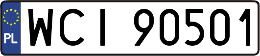 WCI90501