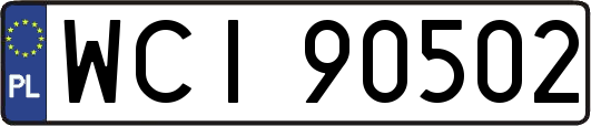 WCI90502