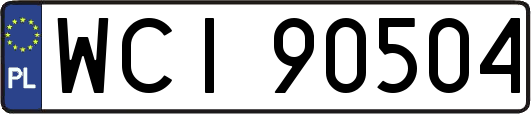 WCI90504