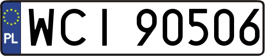 WCI90506