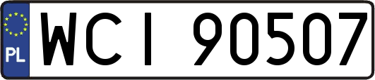 WCI90507