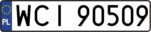 WCI90509