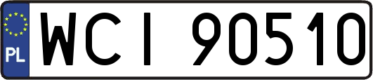 WCI90510