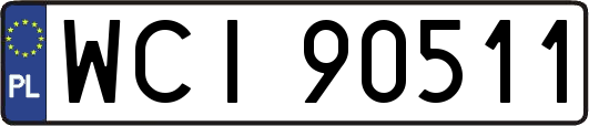 WCI90511