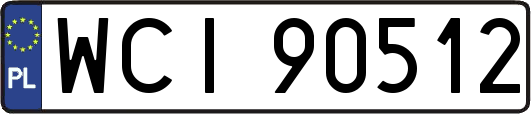 WCI90512