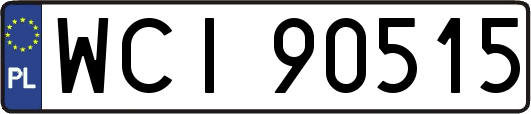 WCI90515