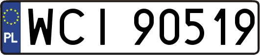 WCI90519