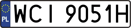 WCI9051H