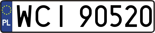 WCI90520