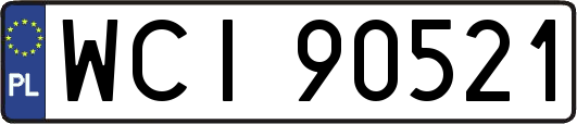 WCI90521