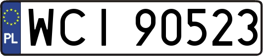 WCI90523
