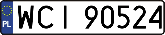 WCI90524