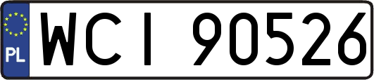 WCI90526