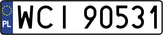 WCI90531