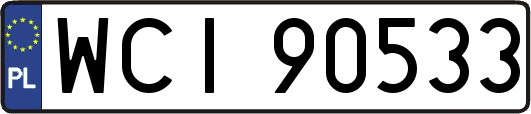 WCI90533