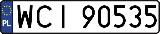 WCI90535