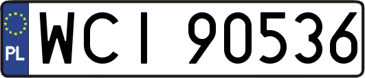 WCI90536