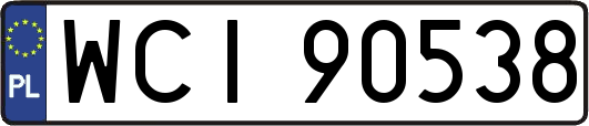 WCI90538