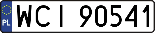 WCI90541