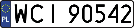 WCI90542