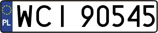 WCI90545