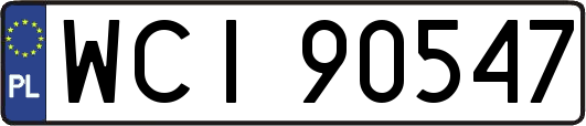 WCI90547