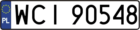 WCI90548
