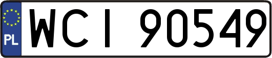 WCI90549