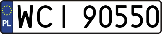 WCI90550
