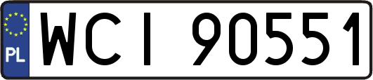 WCI90551