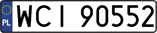 WCI90552