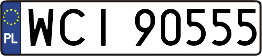 WCI90555