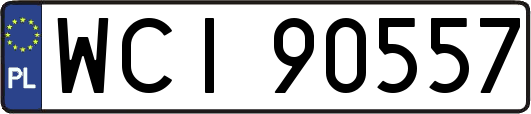 WCI90557
