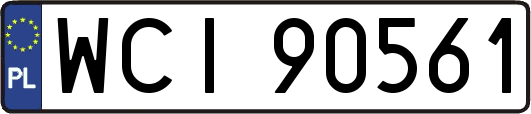 WCI90561