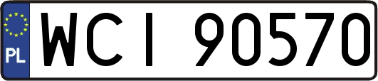 WCI90570