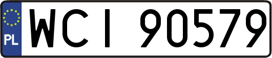 WCI90579