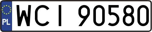 WCI90580