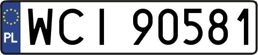 WCI90581
