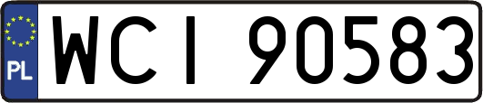 WCI90583