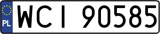 WCI90585