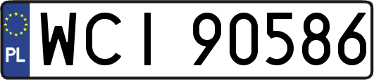 WCI90586