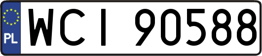WCI90588